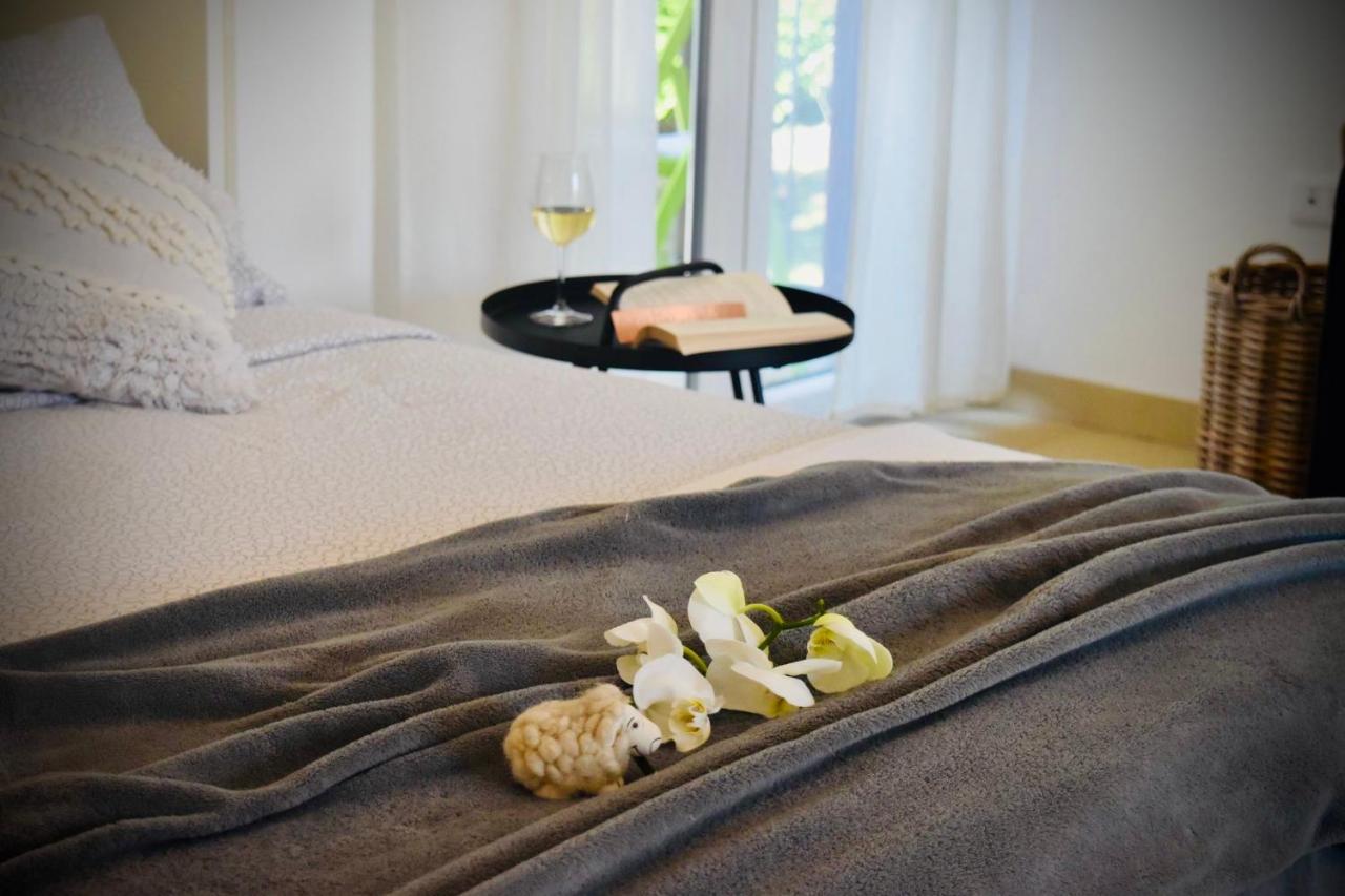 Studio Apartment Stazion With Free Parking พาซิน ภายนอก รูปภาพ